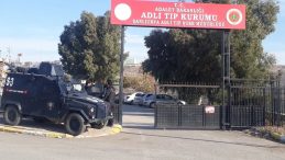 Şanlıurfa’da Dengesini Kaybedip Baraja Düşen Gençten Üzücü Haber