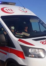 Şanlıurfa&rsquo;da İnşaat Alanında Ceset Bulundu