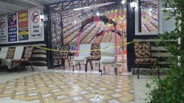 Şanlıurfa’daki Düğün Salonunda Silahlar Patladı! 1 Ağır, 3 Yaralı