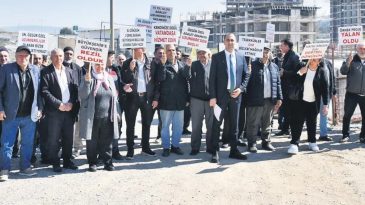 Şapkayı &Ouml;n&uuml;n&uuml;ze Koyma Zamanı
