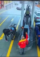Sarıyer'de Kasap D&uuml;kkanına Silahlı Saldırı: Ş&uuml;pheliler 15 ve 16 Yaşında!