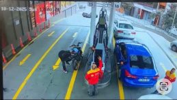 Sarıyer'de Kasap Dükkanına Silahlı Saldırı: Şüpheliler 15 ve 16 Yaşında!