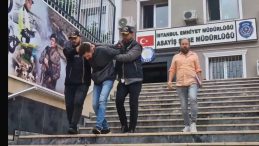 Sarıyer&rsquo;de Oto Tamircisine Kurşun Yağmuru