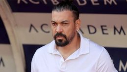 Sarıyer’de Servet Çetin Dönemi