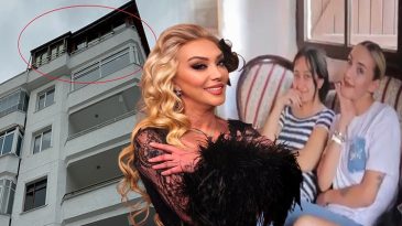 Şarkıcı G&uuml;ll&uuml;'n&uuml;n Ailesi Su&ccedil; Duyurusunda Bulundu! | 'Hukuki Adımlar Atılacak'