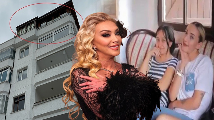 Şarkıcı Güllü'nün Ailesi Suç Duyurusunda Bulundu! | 'Hukuki Adımlar Atılacak'