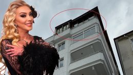 Şarkıcı Güllü’nün Adli Tıp Raporu Açıklandı! Ölüm Sebebi Belirlendi