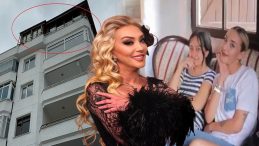 Şarkıcı Güllü’nün Ailesinden Suç Duyurusu: 'Ün Kazanmaya Çalışan Üçüncü Kişilere Prim Verilmemeli'