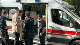 Şaşırtıcı Olay: Anne, Bebeğini Bankta Oturan Bireye Bırakarak Kaçtı