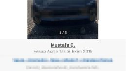 Satıcıya Fiyat Farkı Talep Ettiği İçin 279 Bin Lira Ceza Verildi!