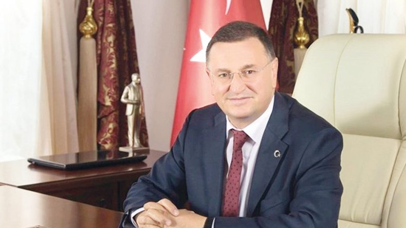 Savaş’tan Özel’e Suç Duyurusu