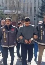 Savcı, Eşini Boğan Sanık İ&ccedil;in İndirimsiz Ağırlaştırılmış M&uuml;ebbet İstedi