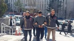 Savcı, Eşini Boğan Sanık İçin İndirimsiz Ağırlaştırılmış Müebbet İstedi