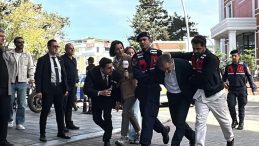 Savcı Yavuz Engin'e Tehdit Davasında 5 Sanık Hakkındaki Tahliye Kararına İtiraz