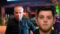 Savcıyı Restoranda Bıçaklayarak Öldüren Şüphelinin İstediği Ceza Belli Oldu