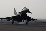 Schoellhorn: Almanya, Eurofighter Satışına Engel Olmayacak