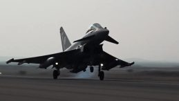 Schoellhorn: Almanya, Eurofighter Satışına Engel Olmayacak