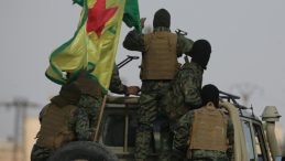 SDG'nin Suriye Ordusuna Entegrasyonu: Ankara Yakından Takipte