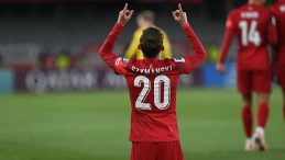 Sebastian Szymanski, Milli Takımda Göz Doldurdu! Kornerden Attığı Golle Büyüledi…