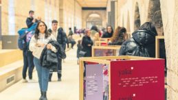 Seçkin Yazarlar İstanbul'da Buluşuyor!