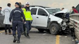 Şehit Ateşi Bursa’ya Düştü