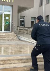 Şehit Babasına 'Dilenci' Deyen Halk Otob&uuml;s&uuml; Şof&ouml;r&uuml; G&ouml;zaltına Alındı