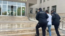 Şehit Babasına 'Dilenci' Deyen Halk Otobüsü Şoförü Gözaltına Alındı