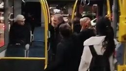 Şehit Babasına Hakaret ve Darp Girişimi!