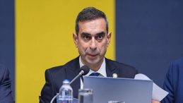 Şekip Mosturoğlu: Fenerbahçe Spor Kulübü’nde Her Şeyin Üstünde Olan Güç, Genel Kurulun İradesidir