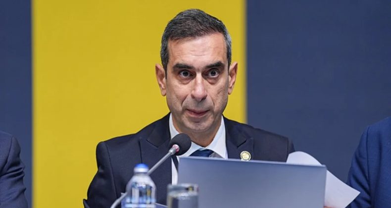 Şekip Mosturoğlu: Fenerbahçe Spor Kulübü’nde Her Şeyin Üstünde Olan Güç, Genel Kurulun İradesidir