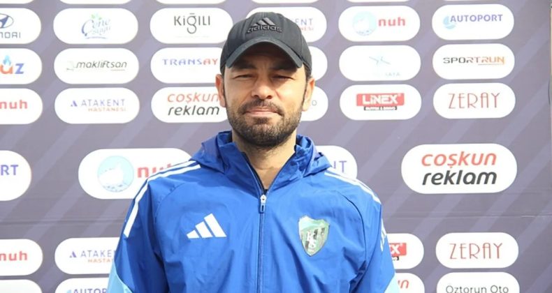 Selçuk İnan: Güçlü ve belli bir oyun planı olan rakibe karşı oynayacağız