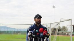 Selçuk İnan: Konyaspor güçlü takım ama yenilmeyecek takım değil