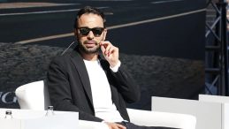 Selçuk İnan: "Şehrimiz futboldan anlıyor, bize sahip çıktı"