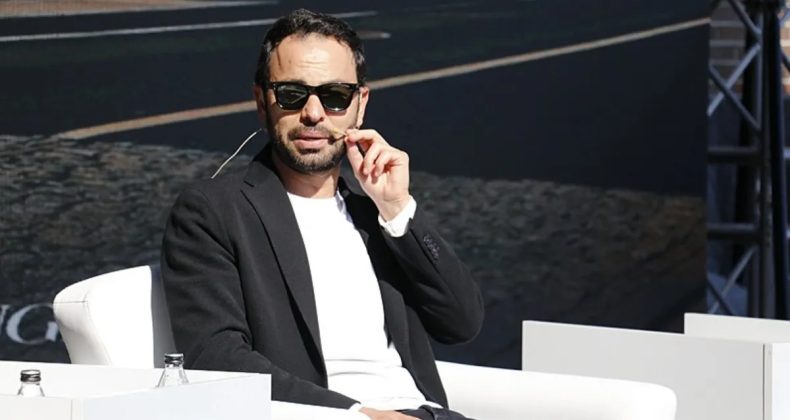 Selçuk İnan: "Şehrimiz futboldan anlıyor, bize sahip çıktı"