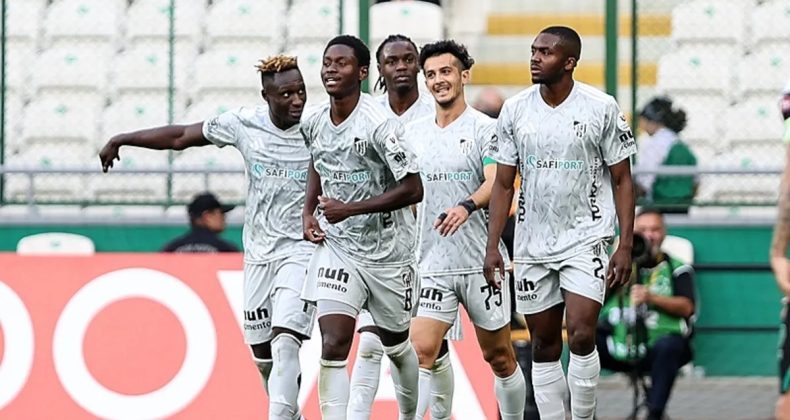 Selçuk İnanlı Kocaelispor'dan Bu Sezon Bir İlk!