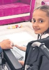 Selina&rsquo;nın Emanetine G&ouml;n&uuml;ll&uuml;ler Sahip &Ccedil;ıkıyor