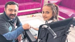 Selina’nın Emanetine Gönüllüler Sahip Çıkıyor