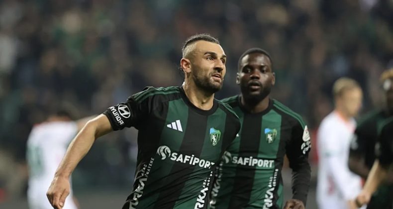 Serdar Dursun: "Daha Ölmedik Yeğen"