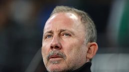 Sergen Yalçın'dan galibiyet sözleri: "Nereye kadar varabiliriz zaman gösterecek"