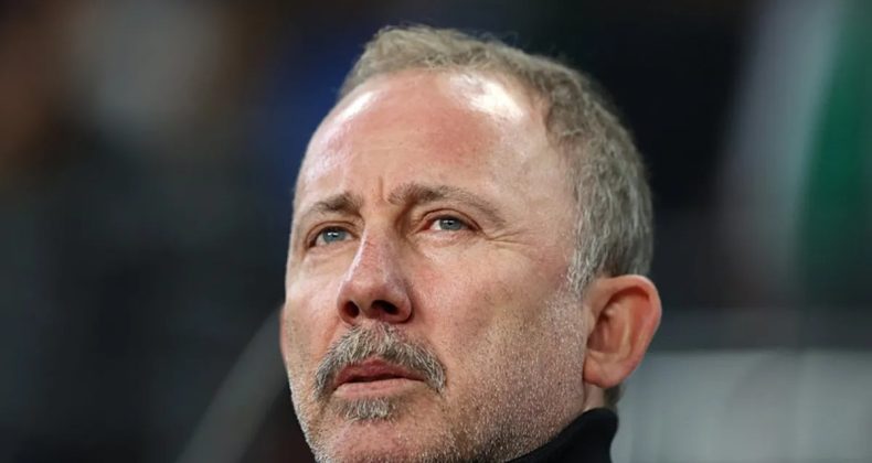 Sergen Yalçın'dan galibiyet sözleri: "Nereye kadar varabiliriz zaman gösterecek"