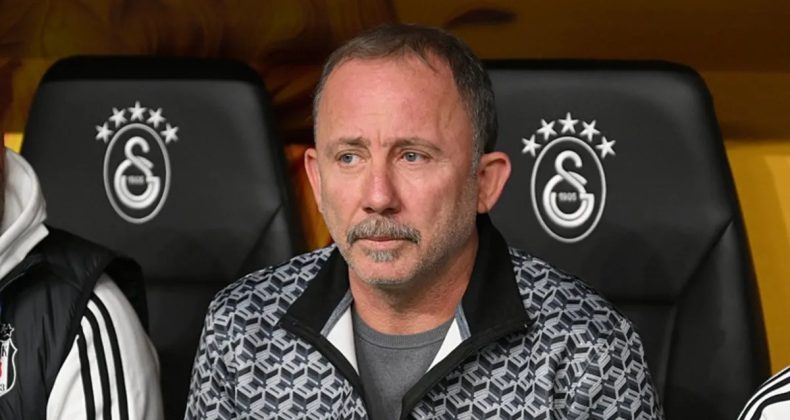 Sergen Yalçın'dan Rıdvan Yılmaz kararı! Gençlerbirliği maçında…