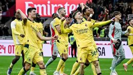 Serie A’da Milan, Ligue 1’de Marsilya Yeni Zirvede