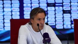 Serikspor'da Sergey Yuran Dönemi Resmen Tamamlandı!