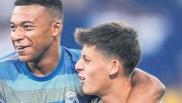 Sezonun En İyi Ortakları