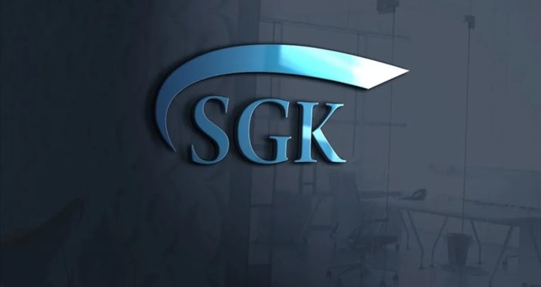 SGK İşlemlerinde 180 Hizmet, E-Devlet ile Tek Noktada