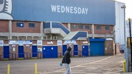 Sheffield Wednesday'in 12 Puanı Silindi!