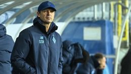 Shovkovskyi: "Samsunspor maçı kolay olmayacak"