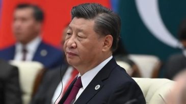 Şi Cinping&rsquo;in Afrika Vizyonu: Mozambik'le Stratejik İşbirliği Pekişiyor