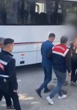 Siber Dolandırıcılara Şok Operasyon