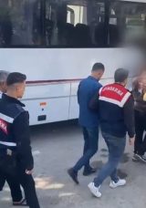 Siber Dolandırıcılara Y&ouml;nelik Operasyon: 200 Milyon Liralık Vurgun